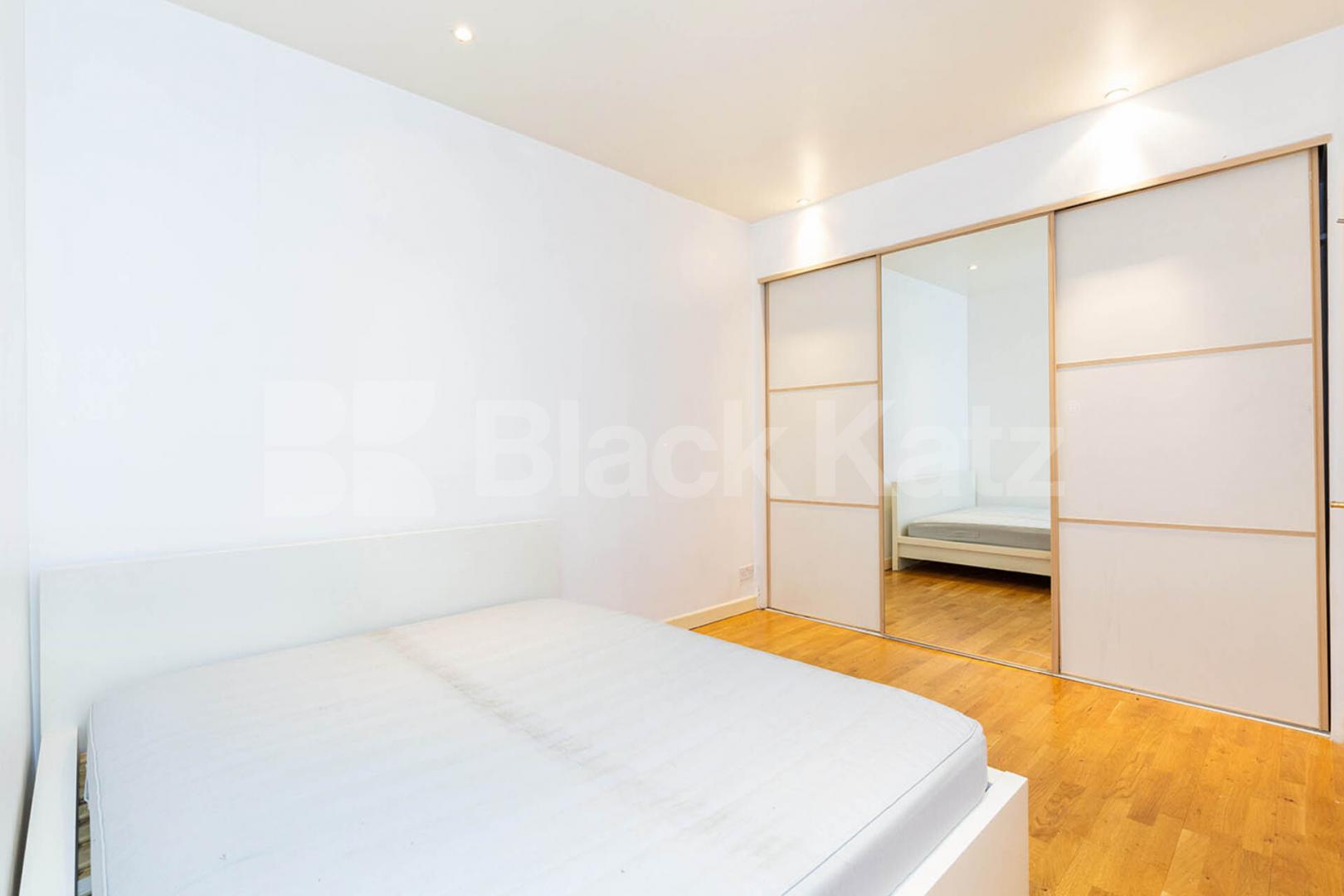 First floor 1 bedroom located in Old Street zone 1 location Westland Place, Old Street